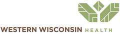 WESTERN WISCONSIN HEALTH Logo