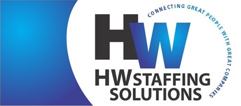 HW STAFFING SOLUTIONS