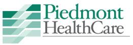 PIEDMONT HEALTHCARE
