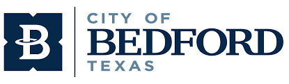 CITY OF BEDFORD Logo