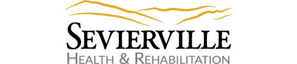 Sevierville Health & Rehabilitation Center Logo