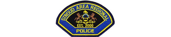 Stroud Area Regional Police Department