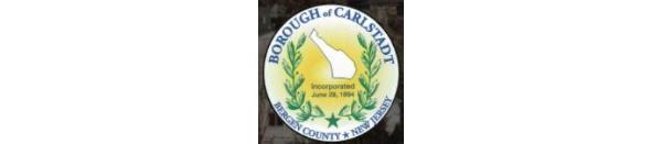 Borough of Carlstadt Logo