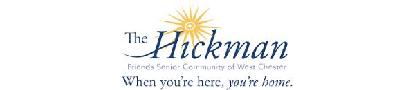 The Hickman Friends Senior Community of West Chester Logo