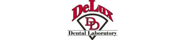 DeLux Dental Laboratory Inc. Logo