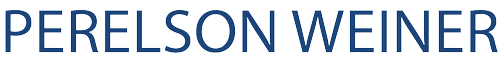 Perelson Weiner Accountants and Advisors, Inc. Logo