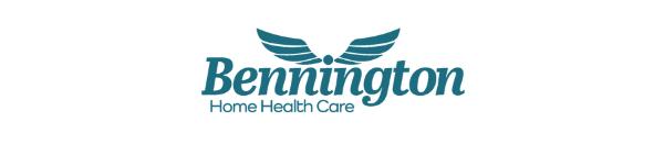 BENNINGTION HOME HEALTH CARE LLC Logo